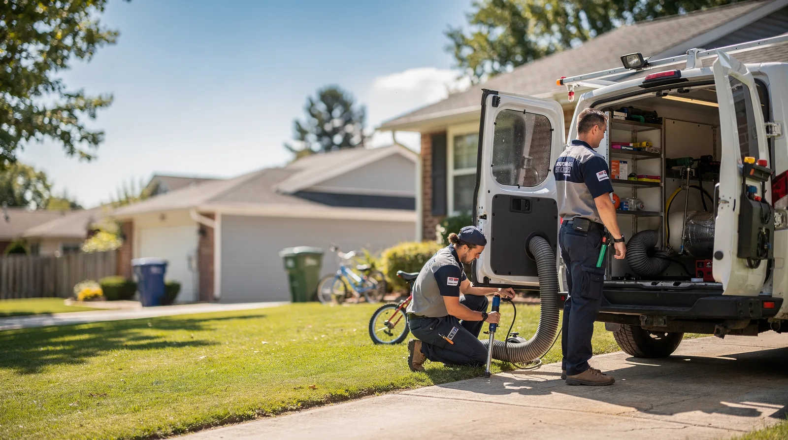 24/7 HVAC Repair & AC Replacement in Atkins, AR near me